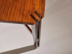 Ico Parisi Ico Parisi Rosewood Dining Table Mod 754 2 for Figli Di Amedeo Cassina 1959 - 3469085