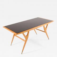 Ico Parisi Ico Parisi Style Mid Century Coffee Table Italy 1950s - 4054064