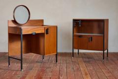 Ico Parisi Ico Parisi Vanity Dressing table and bedside cabinet for M I M - 4060053