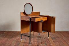 Ico Parisi Ico Parisi Vanity Dressing table and bedside cabinet for M I M - 4060104