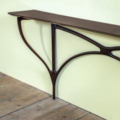 Ico Parisi Ico Parisi Wall Consolle Table - 3488188
