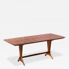 Ico Parisi Ico Parisi Wooden Dining Table - 4483845