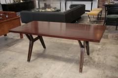 Ico Parisi Ico Parisi Writing Table by MIM - 514490