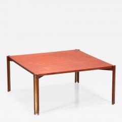 Ico Parisi Ico Parisi coffee table for Stildomus Mod Castore 1201 - 839606