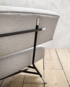 Ico Parisi Ico Parisi for Cassina Sofa mod 865 - 4116392