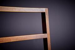 Ico Parisi Ico Parisi for MIM Set of 8 Dining Chairs Italy 1950s - 3397601