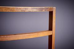 Ico Parisi Ico Parisi for MIM Set of 8 Dining Chairs Italy 1950s - 3397605