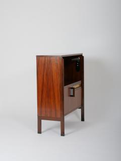 Ico Parisi Ico Parisi nightstands fo MIM Rome Italy c1950 - 4512308