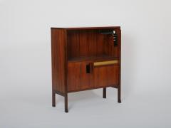 Ico Parisi Ico Parisi nightstands fo MIM Rome Italy c1950 - 4512350