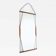 Ico Parisi Iconic Wall Mirror by ico Parisi for MIM Mod Paraggi - 3985022