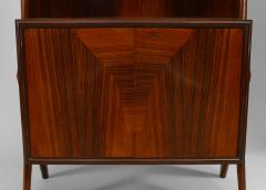 Ico Parisi Italian 1950s Rosewood Cabinet - 465485