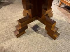 Ico Parisi Italian Art Deco Center Table - 4326465