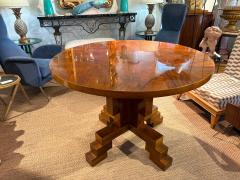 Ico Parisi Italian Art Deco Center Table - 4326564