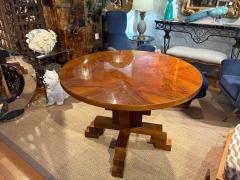 Ico Parisi Italian Art Deco Center Table - 4326567
