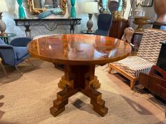 Ico Parisi Italian Art Deco Center Table - 4326571