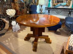 Ico Parisi Italian Art Deco Center Table - 4326573