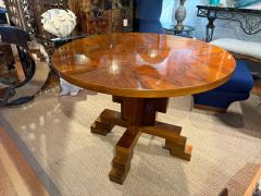 Ico Parisi Italian Art Deco Center Table - 4326604