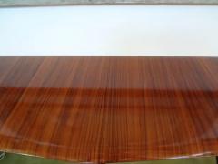 Ico Parisi Italian Console Table In The Style of Ico Parisi Milan - 3762615