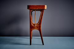 Ico Parisi Italian Console Table in the Style of Ico Parisi - 4683465