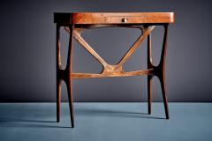 Ico Parisi Italian Console Table in the Style of Ico Parisi - 4683466