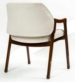 Ico Parisi Italian Mid Century Armchair By Ico Parisi For Cassina - 3692768