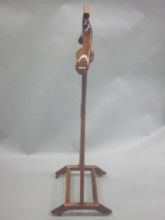 Ico Parisi Italian Mid Century Modern Valet Coat Stand by Ico Parisi - 1844187