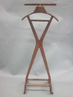 Ico Parisi Italian Mid Century Modern Valet Coat Stand by Ico Parisi - 1844189