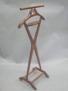 Ico Parisi Italian Mid Century Modern Valet Coat Stand by Ico Parisi - 1844191