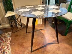 Ico Parisi Italian Modern Center Table By Ico Parisi - 4302517