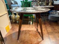 Ico Parisi Italian Modern Center Table By Ico Parisi - 4302521