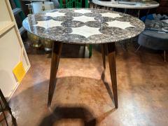 Ico Parisi Italian Modern Center Table By Ico Parisi - 4302534