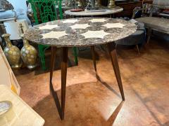 Ico Parisi Italian Modern Center Table By Ico Parisi - 4302535