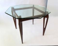 Ico Parisi Italian Modern Dining Table By Ico Parisi - 4703036