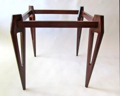 Ico Parisi Italian Modern Dining Table By Ico Parisi - 4703037