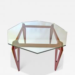 Ico Parisi Italian Modern Dining Table By Ico Parisi - 4710326