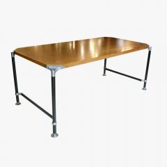 Ico Parisi MIM WRITING DESK OR TABLE DESIGN BY ICO PARISI - 1923867