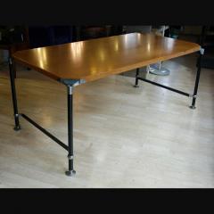 Ico Parisi MIM WRITING DESK OR TABLE DESIGN BY ICO PARISI - 1923870