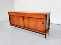 Ico Parisi Mid Century Modern Sideboard by Ico Parisi - 3243504