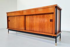 Ico Parisi Mid Century Modern Sideboard by Ico Parisi - 3243505