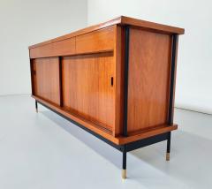 Ico Parisi Mid Century Modern Sideboard by Ico Parisi - 3243506