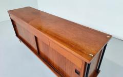 Ico Parisi Mid Century Modern Sideboard by Ico Parisi - 3243508