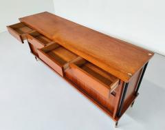 Ico Parisi Mid Century Modern Sideboard by Ico Parisi - 3243509