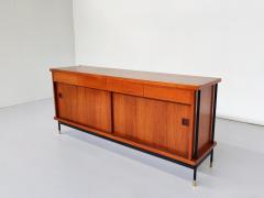 Ico Parisi Mid Century Modern Sideboard by Ico Parisi - 3243512