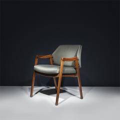 Ico Parisi Model 814 Armchair by Ico Parisi - 4164125