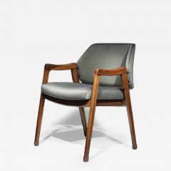 Ico Parisi Model 814 Armchair by Ico Parisi - 4165568