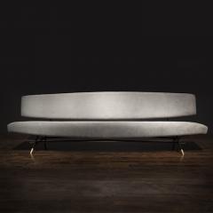 Ico Parisi Model 865 Sofa by Ico Parisi - 4164070