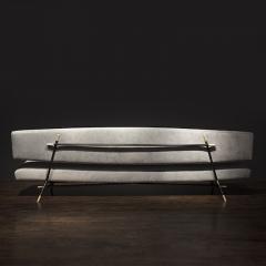 Ico Parisi Model 865 Sofa by Ico Parisi - 4164115