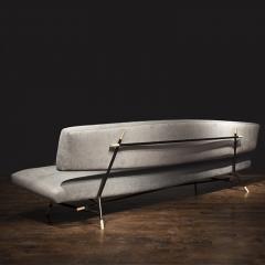 Ico Parisi Model 865 Sofa by Ico Parisi - 4164116