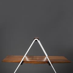 Ico Parisi Model M10 Bellagio Tea Bar Cart by Ico Parisi - 4162884