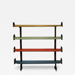 Ico Parisi Model no 457 Bookcase by Ico Parisi - 4163724